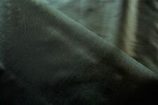 Coupon N°183 tissu kaki toile