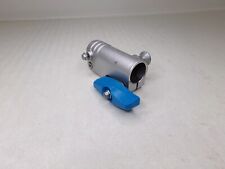 Embout jonction de débroussailleuse Mac Allister M4MTP25-2 multifonction 4 en 1