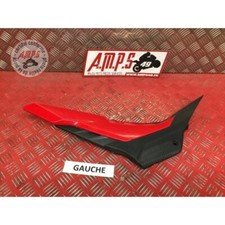 Cache plastique sous selle gauche Honda CB500 F 2016 à 2018