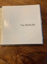 The Beatles White Album