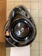 Cache Plus Filtre A Air Dyna