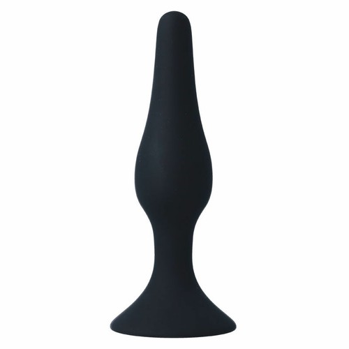 Anal intense silicone kick - intense,