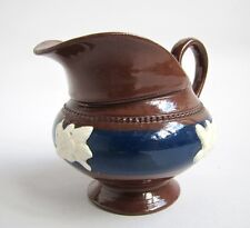 Pot à Lait Sarreguemines XIX