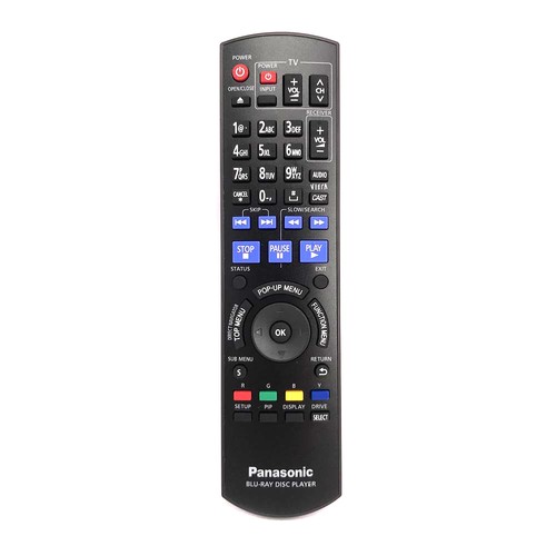 Télécommande neuve