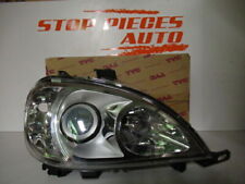 OPTIQUE PHARE AVANT DROIT