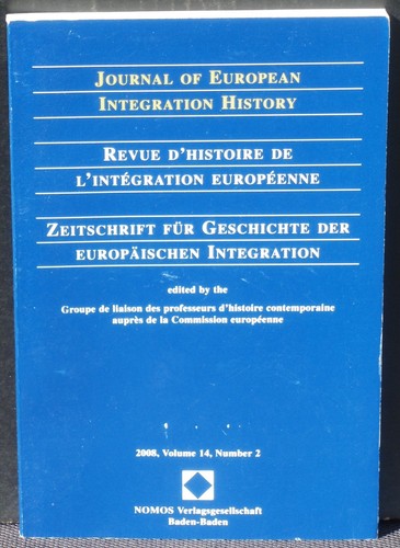 Journal european - of,