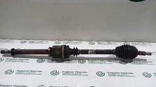 8200472158 TRANSMISSION AVANT