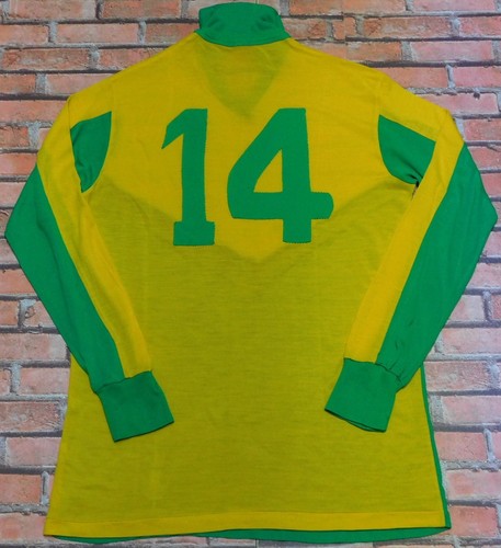 Ennerre 14 maillot - ennerre, n°14