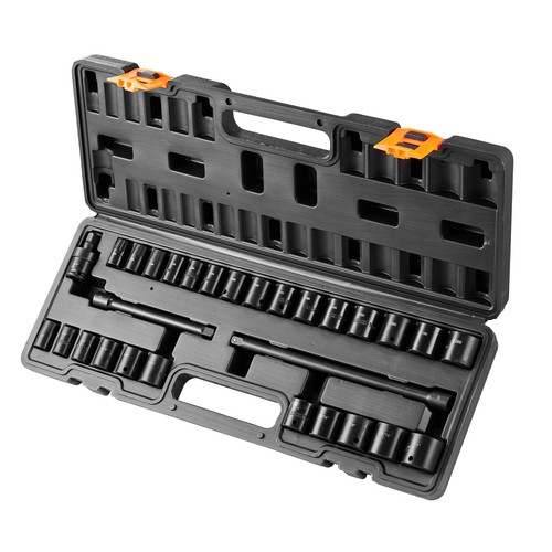 Uimoso coffret douilles à - de,