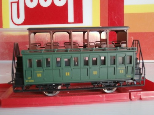 Sncf etat voiture imperiale - etat, à