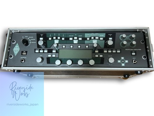 Ampli puissance kemper - de,