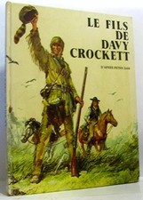 Le Fils de Davy Crockett