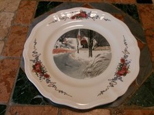 Assiette plate diam cm - assiette,