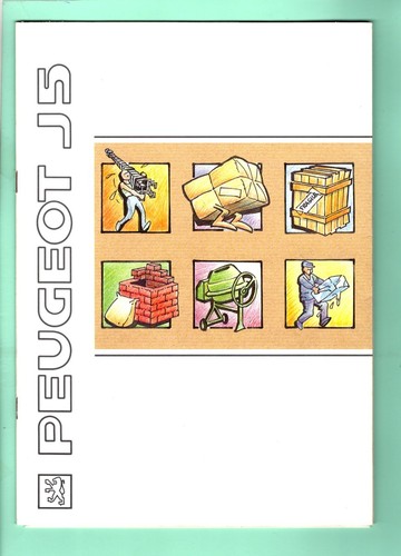 Prospectus brochure - ▬►,
