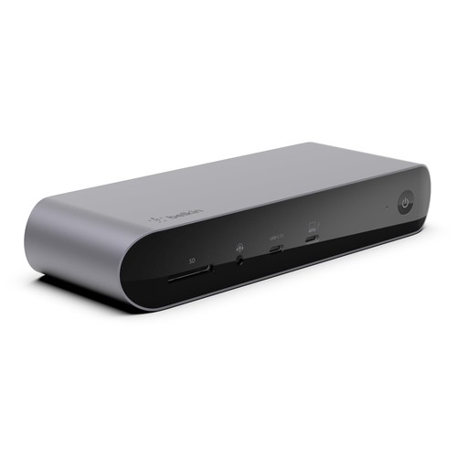 Belkin thunderbolt dock pro - belkin,