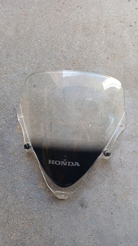 Bulle pare brise honda cbr - honda,
