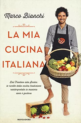 Mia cucina italiana dal - la,