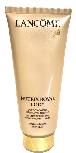 Lancome nutrix royal body - lancome,