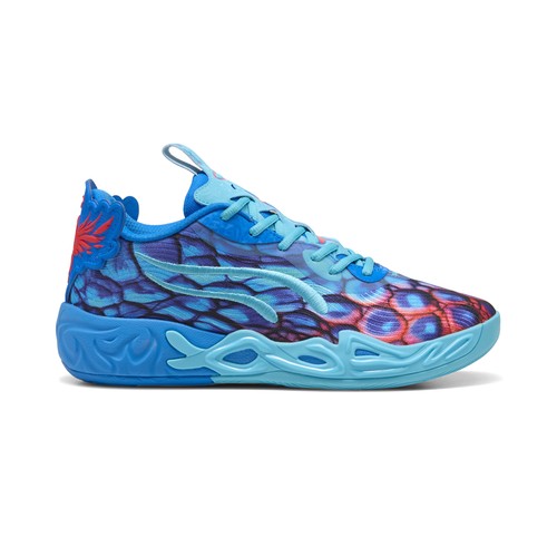 Puma lamelo ball 04 lo - puma, x