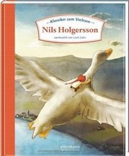 Klassiker zum Vorlesen: Nils