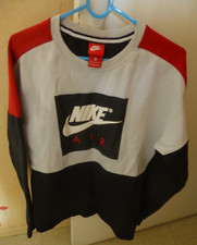 Sweat Nike Air taille XS