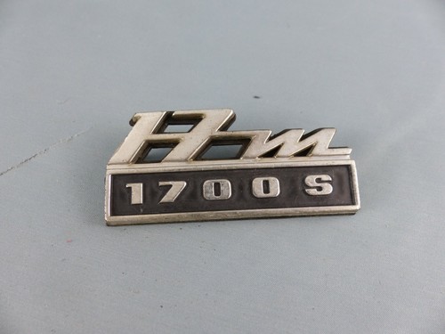 Ford taunus 17m 1700 - taunus,
