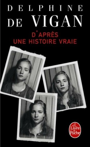 Après une histoire vraie - histoire,