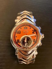 Oakley Judge II Dual Time