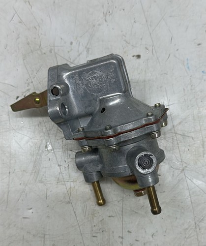 Simca 1000 pompe carburant - simca,