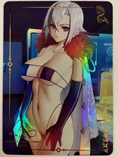 CARTE GODDESS STORY HOLO - À