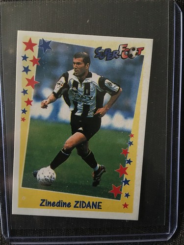 Sticker panini superfoot - panini,