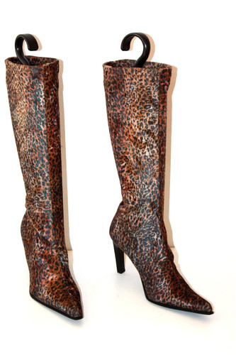 San marina bottes pointues - marina,