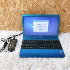 Sony VAIO PCG-71311N Laptop