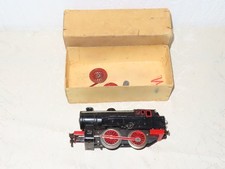 Locomotive À Vapeur Pour