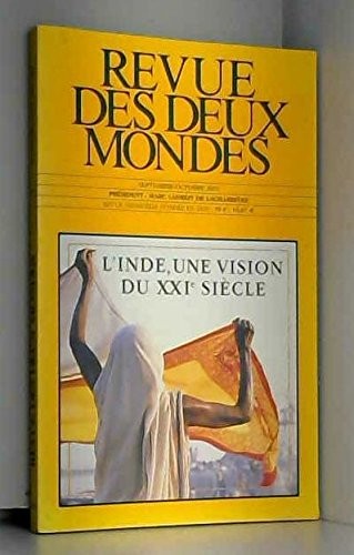 Revue des deux - des, mondes