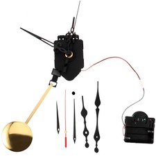  Mouvement D'horloge Remplacement Des Mains L'horloge Accessoires