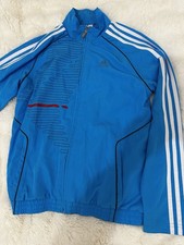 Veste adidas de survêtement