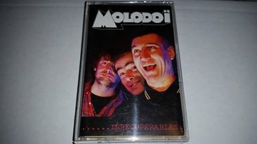Molodoï