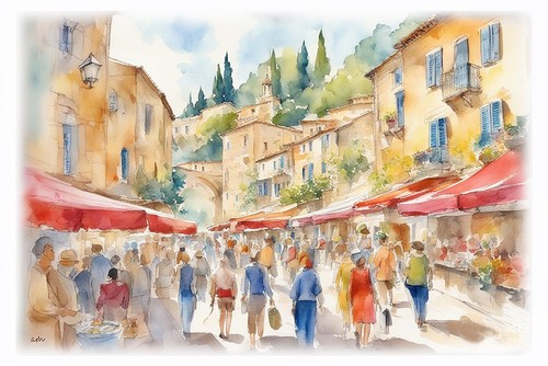 Création originale - ,