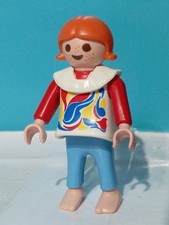 PLAYMOBIL FIGURINE ANCIENNE