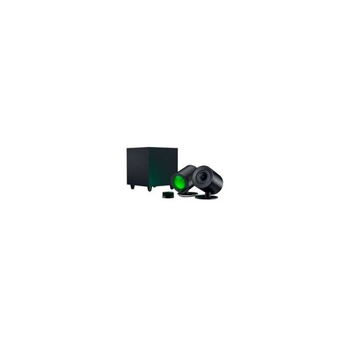 Enceinte razer nommo - enceinte, pc