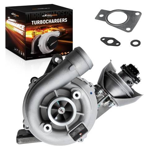 Turbo for ford max - ford, s-max