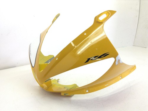 Yamaha yzf 600 carénage - yamaha,