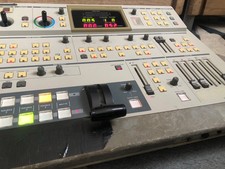 Melangeur video analogique Mx