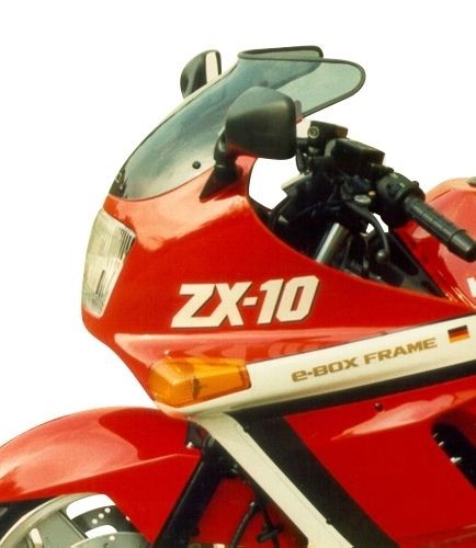 Bulle mra spoiler - bulle, s
