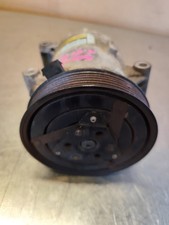 COMPRESSEUR CLIM CLIMATISATION