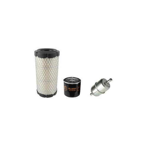 Kit filtre pour kubota - kit,