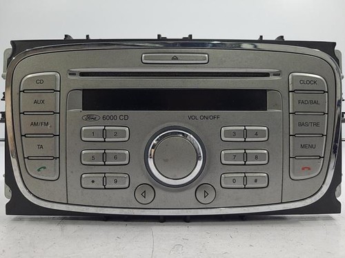 Autoradio origine ford - autoradio, d'origine