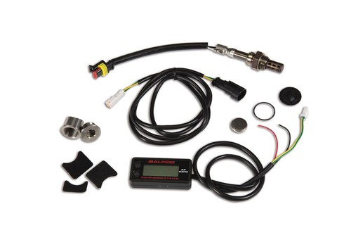 Rapid sense system - rapid,