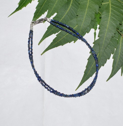 Bracelet lapis lazuli - bracelet,